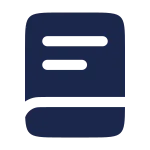 Book SVG Icon